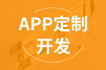 微信公众号/小程序开发/APP开发/软件定制