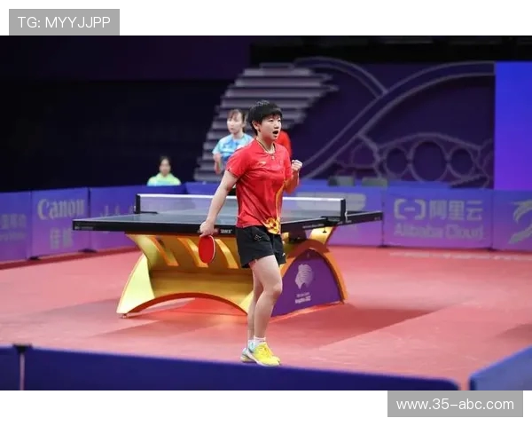 乒乓球的魅力与智慧重庆乒乓球队灵活性背后的秘密探讨