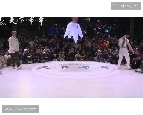 武汉街舞队在极限运动世界杯中的崛起与成长历程全景揭秘